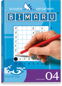 Bimaru 04 Taschenbuch