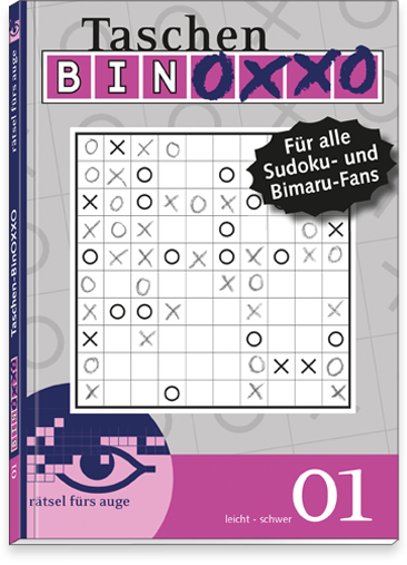Binoxxo 01 Taschenbuch