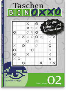 Binoxxo 02 Taschenbuch