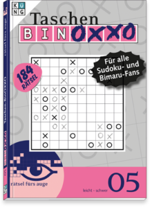 Binoxxo 05 Taschenbuch