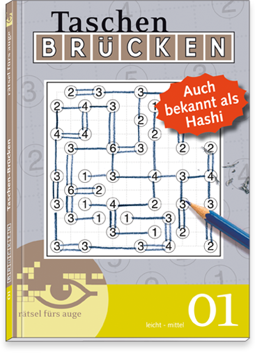 Brücken 01 Taschenbuch