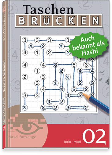 Brücken 02 Taschenbuch