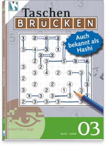 Brücken 03 Taschenbuch