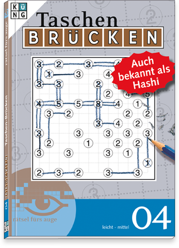 Brücken 04 Taschenbuch