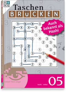 Brücken 05 Taschenbuch
