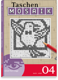 Mosaik 04 Taschenbuch
