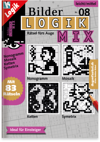 Bilder Logik Mix 08