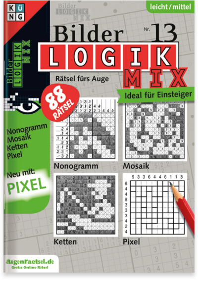 Bilder Logik Mix 13