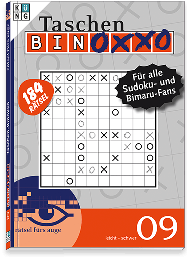 Binoxxo 09 Taschenbuch