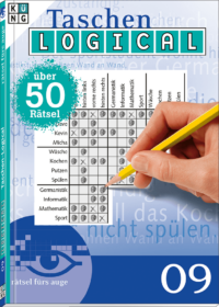 Logical 09 Taschenbuch