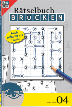 Brücken 04 Rätselbuch
